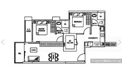 Parc Elegance (D15), Apartment #427150281